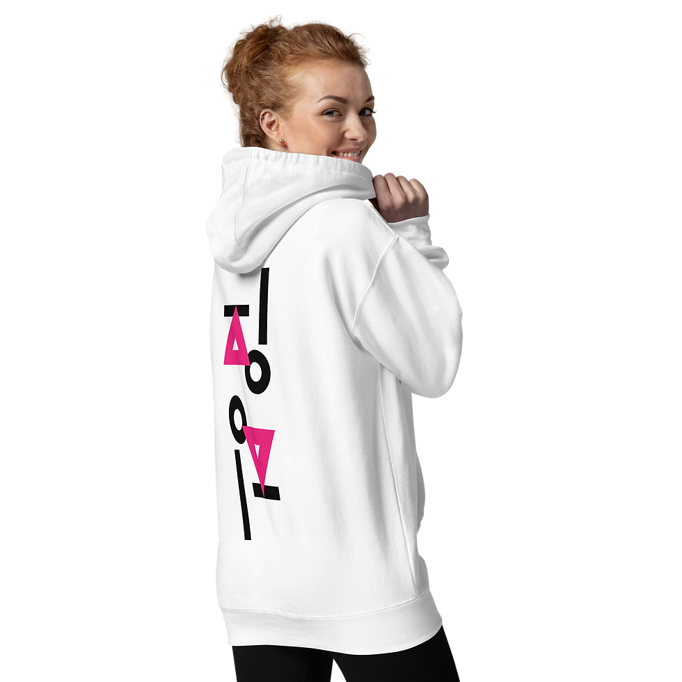 Miniature : Sweat blanc Nova