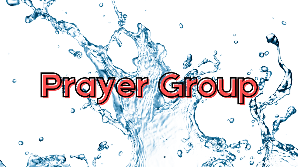 Prayer Group