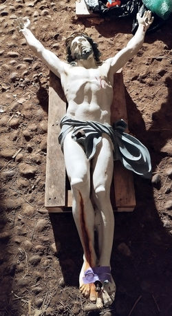 Jour de la réception