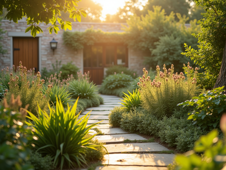 Transform Your Garden with These Landscaping Tips