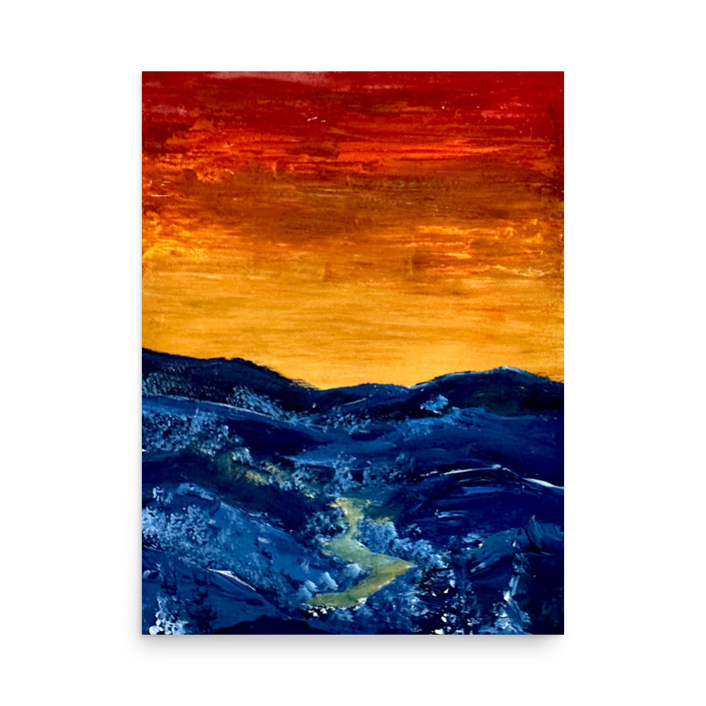 Silent Transition_Series (Soul Seasons)