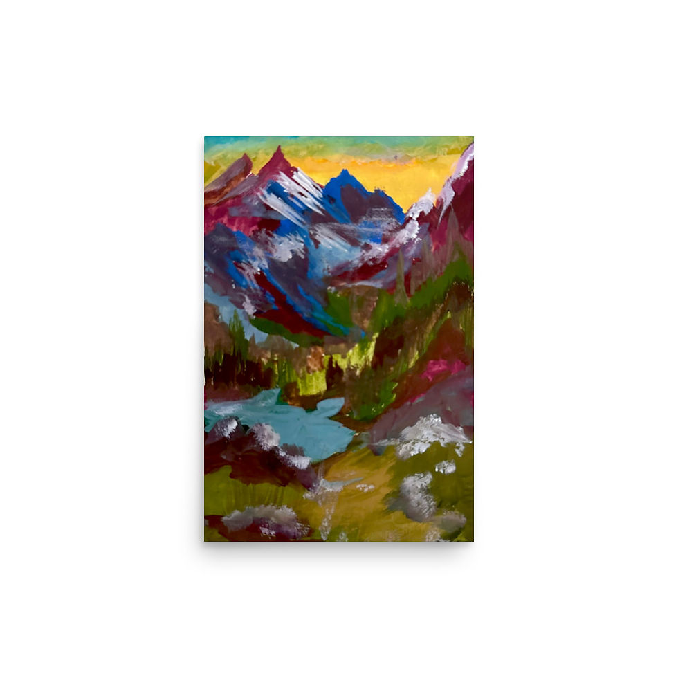 Thumbnail: Valley of Colour_Series (Soul Seasons)