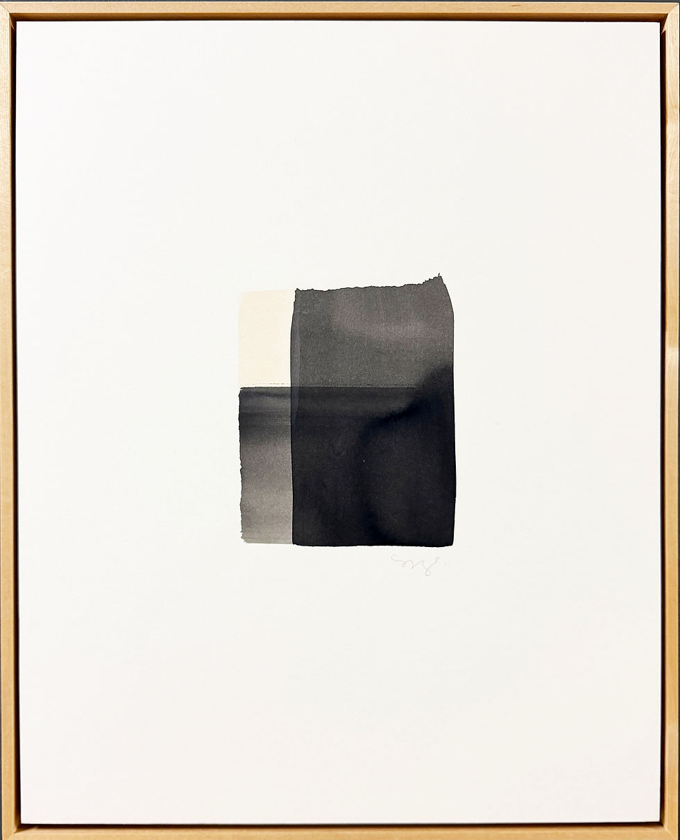 16 x 20 | Ease Of The Day