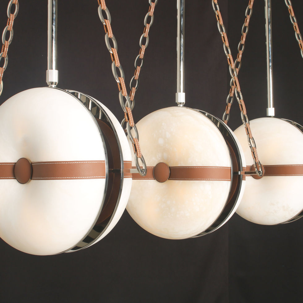 Adam Cassino x AF Illuminated