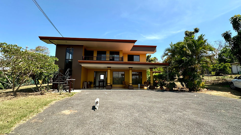 Two Story Home with Private Pool