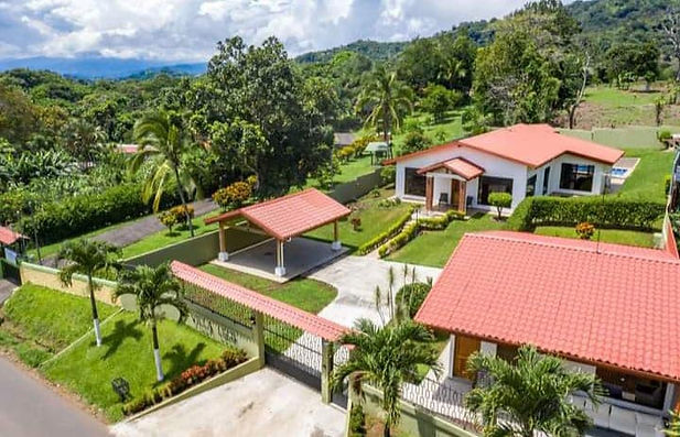 Real Estate Optimal Costa Rica Build Construction Company Building Sell Buy Rent Design