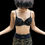 Thumbnail: The Carnival Vibe Glam Bra