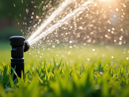 Watch Me Grow Carmel Explained: Residential Irrigation Maintenance