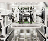 Other Food Processing and Confectionery machines