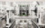 Industrial Conveyor Chains