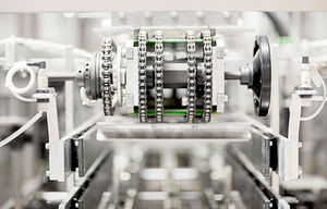 Our Motor Rewinding Services