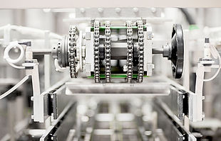Conveyor Systems & Integration