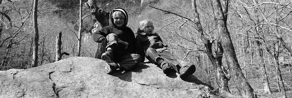 Parenting is Uncomfortable, So is Social Justice