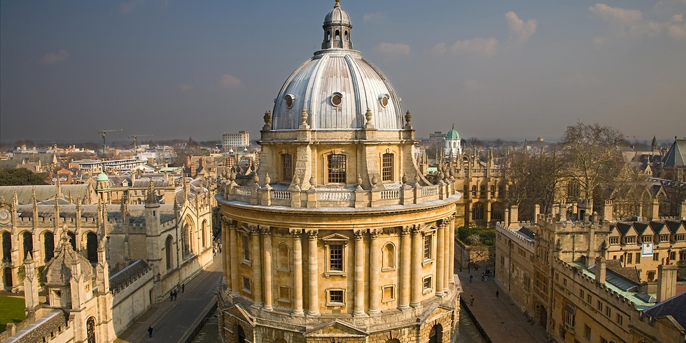 Oxford Machine Learning Summer School (OxML.2020)