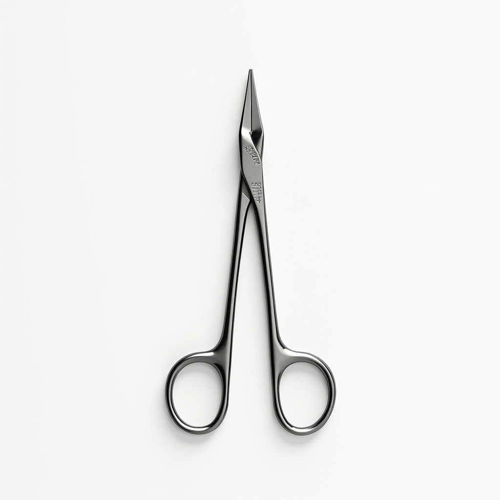 Precision Forceps