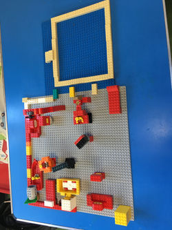 Lego Fun