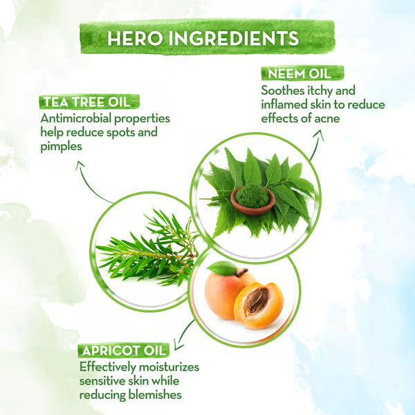 Thumbnail: Neem Face Mask