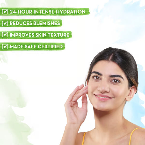 Thumbnail: Aloe Vera Sleeping Face Mask