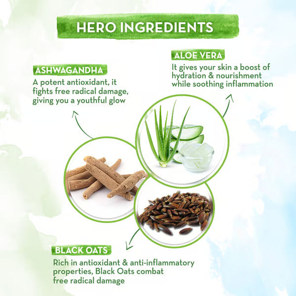 Thumbnail: Aloe Vera Sleeping Face Mask