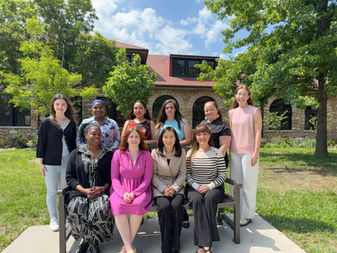 Kauffman Foundation Project Grant