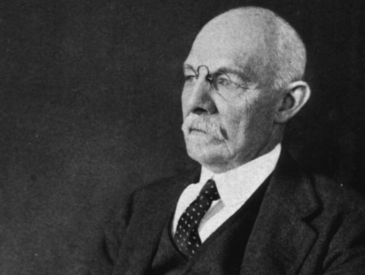 William Stewart Halsted