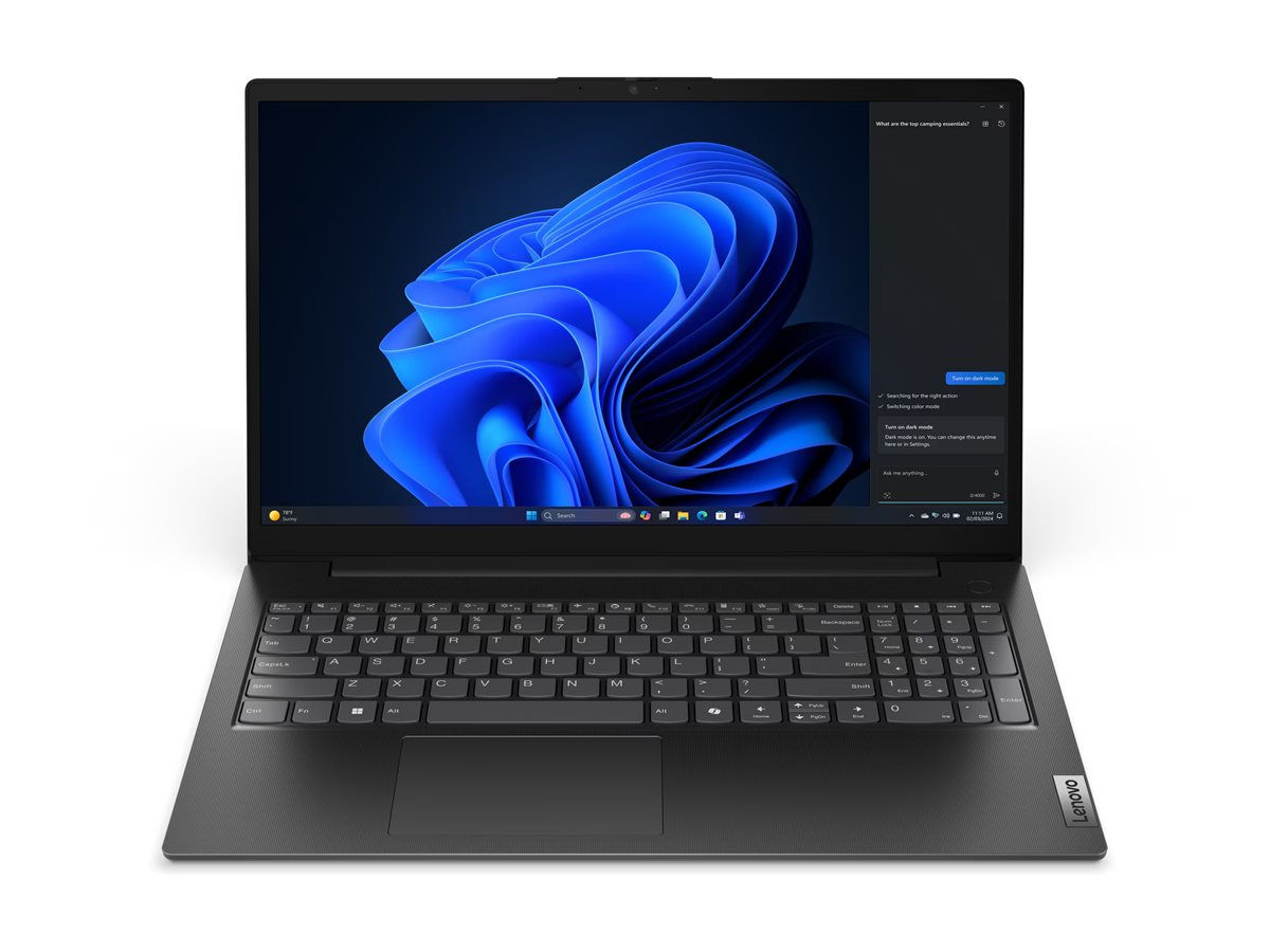 Lenovo V15 G5 IRL I5 / 8GB / 512GB / 15.6"