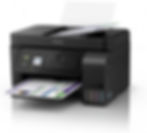 Thumbnail: Epson L 5190 Multi-Function Printer