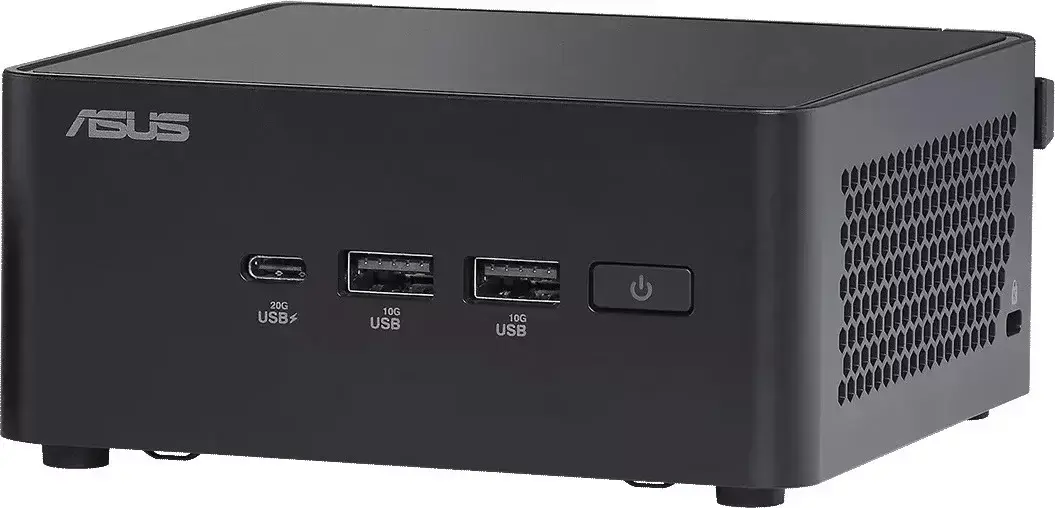 ASUS NUC Pro (RNUC14RVH)