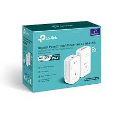 TP-Link WPA8631P Kit