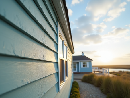 The Ultimate Guide to Choosing James Hardie Siding for Your Lewes DE Home