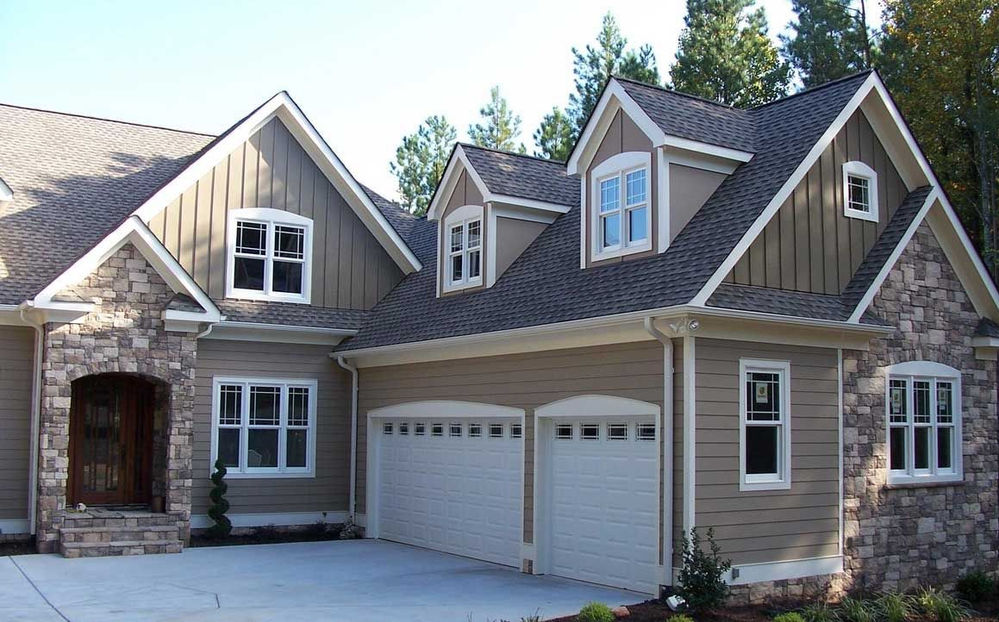 New siding color trends you need to know about in 2021!