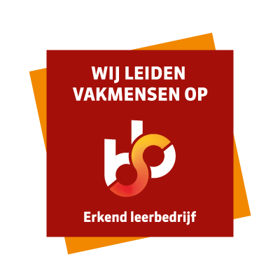 SBB Beeldmerk 
