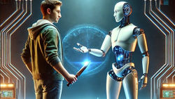 Intelligenza Artificiale: Opportunità o Minaccia?