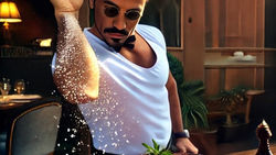 SALT BAE: IL FENOMENO VIRALE CHE INSEGNA LA FRAGILITÀ DEL MARKETING AGGRESSIVO