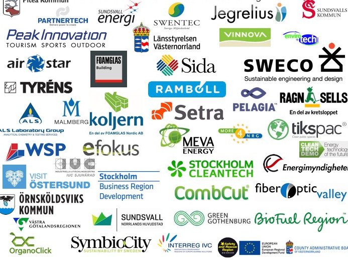 Nordic CleanTech California Impact tour