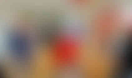 Susanne 50 — A Celebration in the Heart of Jämtland