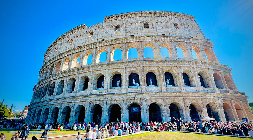 CleanTech Region Group & Calejo AI Meet in Rome