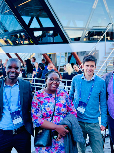 Nordic Africa Business Forum 2023