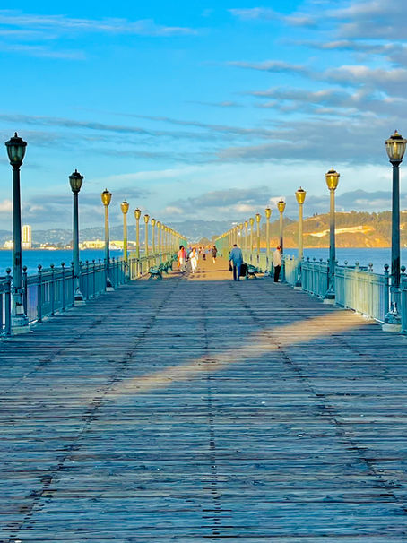 Walking the Energy Transition: From Vaasa Energy Valley to Silicon Valley