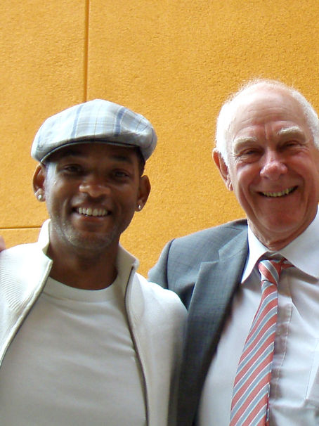 CleanTech Region – Will Smith finds inspiration about life-cycle designed school in… 