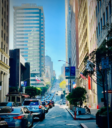 9Zero Climate Hub: Gateway for Nordic Climate Innovation in San Francisco.