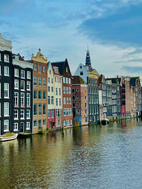 Amsterdam 