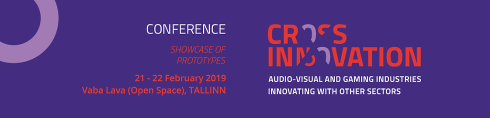 Cross Innovation Conference