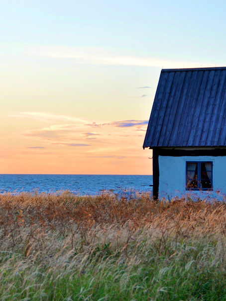 Sweden tackles climate change