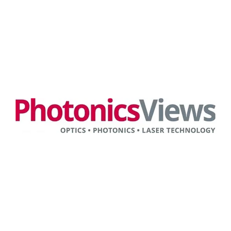 Contributing to Innovations in Modern Optics Design