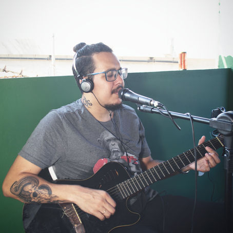 Registro fotográfico de evento em Engenho de Dentro (Banda para casamento ou cantor voz e violão)