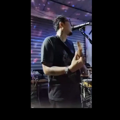 Menina Carolina | Bebeto (cover) cantor para festa ou banda para casamento no Rio de Janeiro - RJ