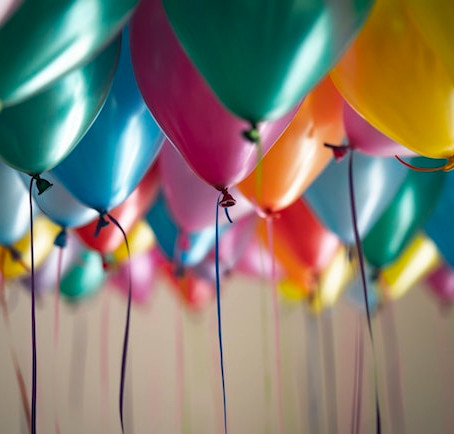 Músicas de aniversário infantil: playlist especial!