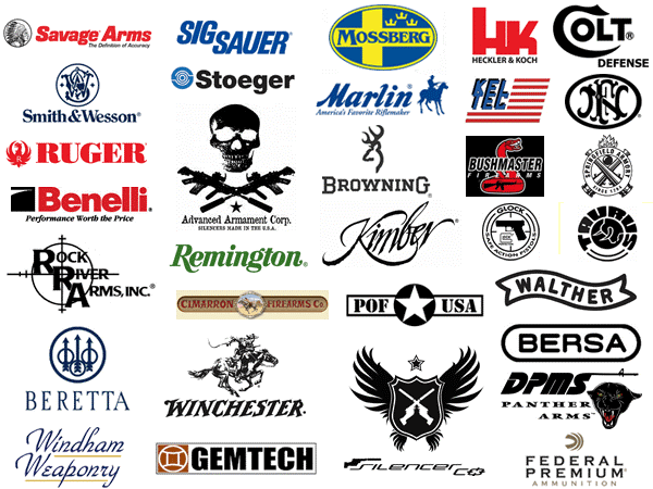 OMEGA FIREARMS USA TRAINING ACADEMY- BUY GUNS