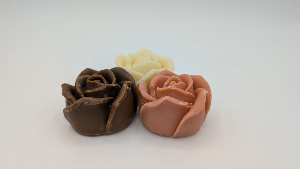 Thumbnail: Neapolitan Hearts & Roses